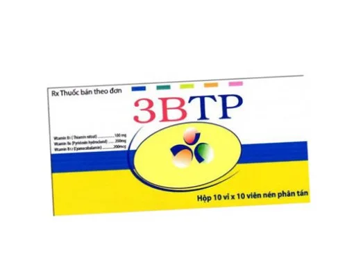 Hình ảnh 3BTP