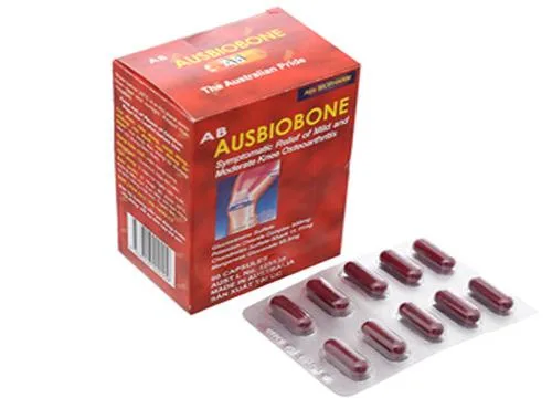Hình ảnh AB Ausbiobone