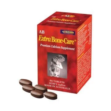 Hình ảnh AB Extra Bone-Care