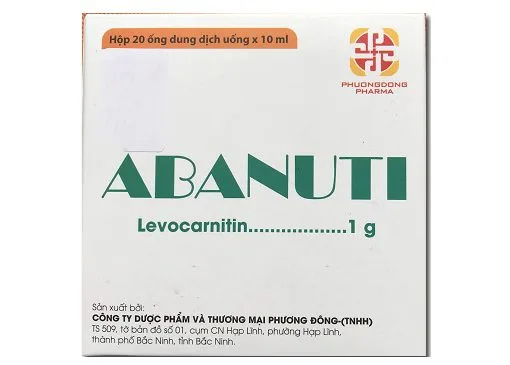 Hình ảnh Abanuti