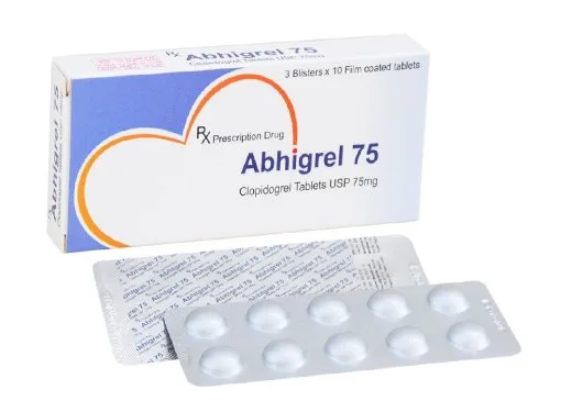 Hình ảnh Abhigrel 75