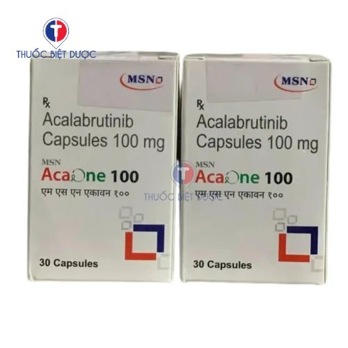 Hình ảnh Acaone 100