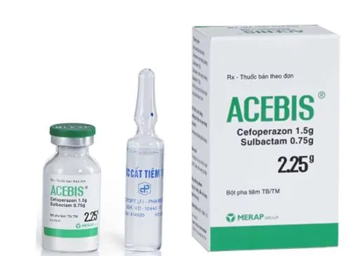 Hình ảnh Acebis 2,25g