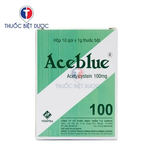 Hình ảnh Aceblue 100