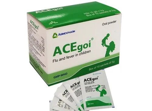 Hình ảnh Acegoi