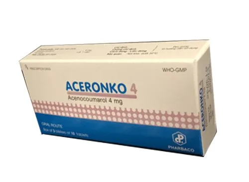 Hình ảnh Aceronko