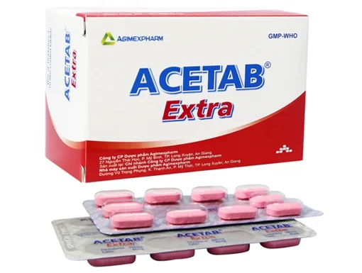 Hình ảnh Acetab extra