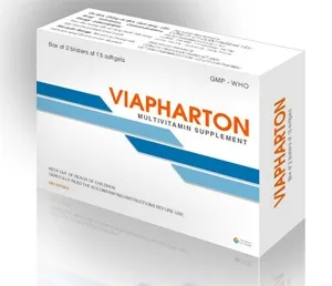 Hình ảnh Acetaphen 325 325mg