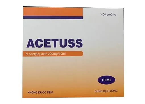 Hình ảnh Acetuss