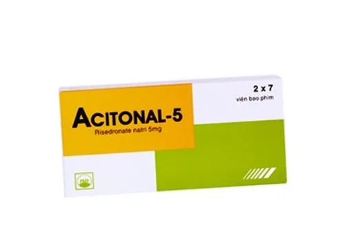 Hình ảnh Acitonal 5