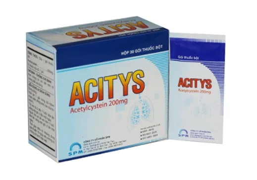 Hình ảnh Acitys