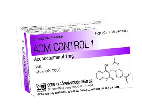 Hình ảnh ACM Control 1