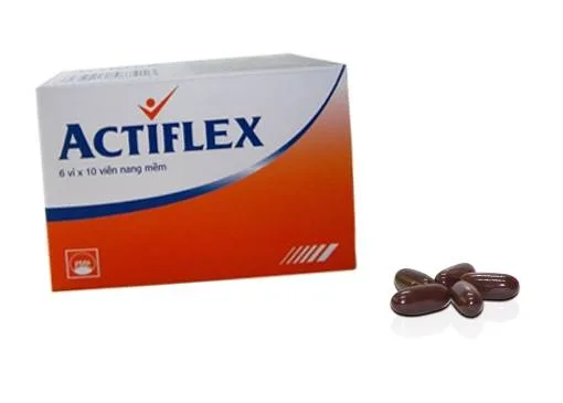 Hình ảnh Actiflex