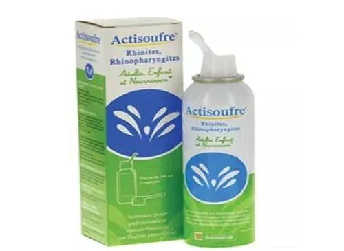 Hình ảnh Actisoufre