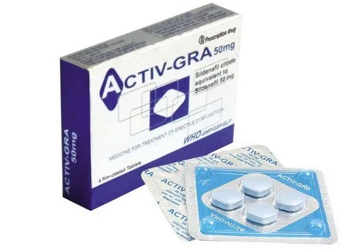 Hình ảnh Activ-GRA