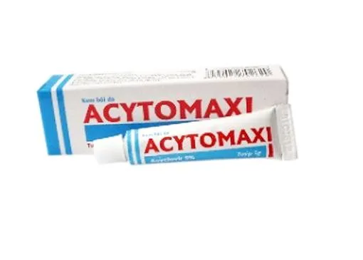 Hình ảnh Acytomaxi