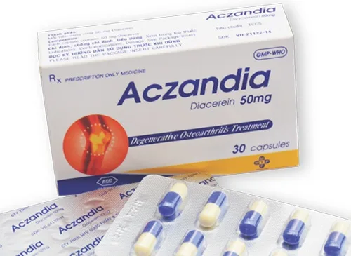 Hình ảnh Aczandia