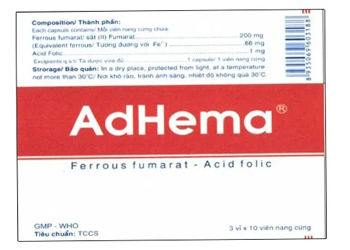Hình ảnh Adhema