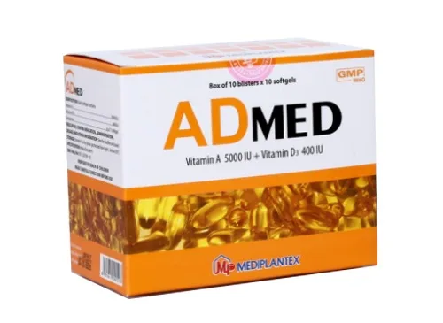 Hình ảnh Admed
