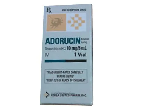 Hình ảnh Adorucin