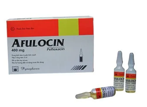 Hình ảnh Afulocin