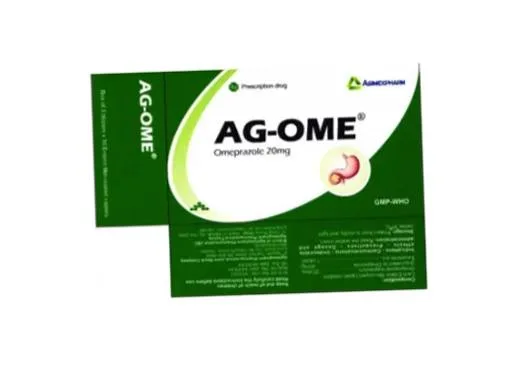Hình ảnh AG-Ome