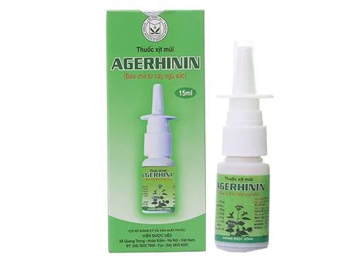 Hình ảnh Agerhinin