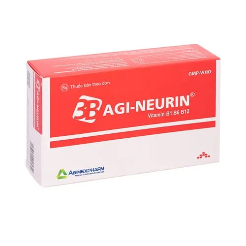 Hình ảnh Agi- neurin