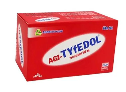 Hình ảnh Agi-Tyfedol 500