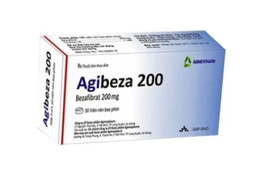Hình ảnh Agibeza 200