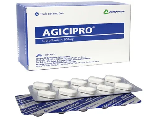 Hình ảnh Agicipro