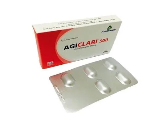 Hình ảnh Agiclari 500