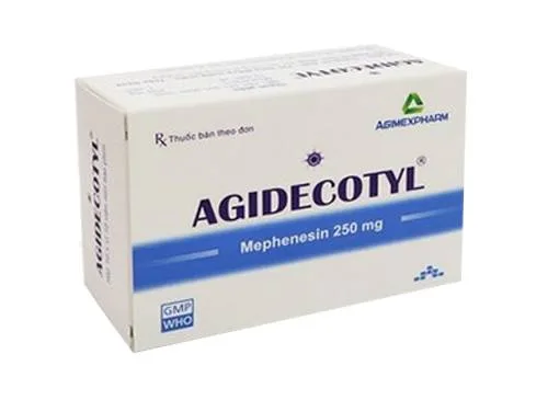 Hình ảnh Agidecotyl
