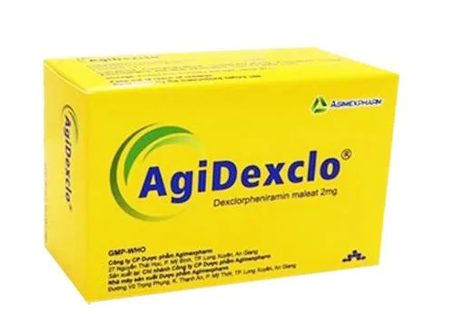 Hình ảnh Agidexclo