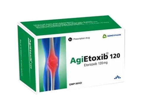 Hình ảnh Agietoxib 120