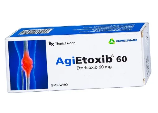 Hình ảnh Agietoxib 60