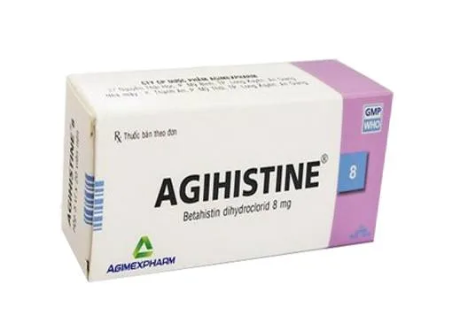 Hình ảnh Agihistine 8