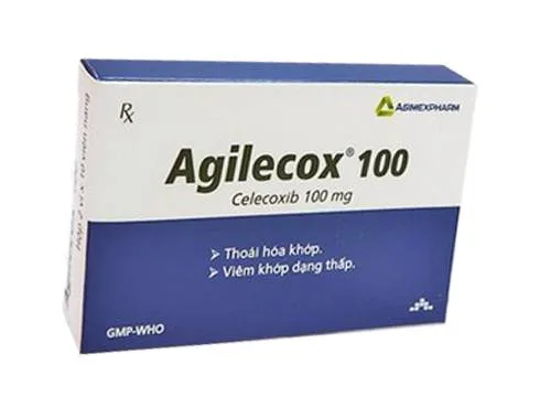 Hình ảnh Agilecox 100
