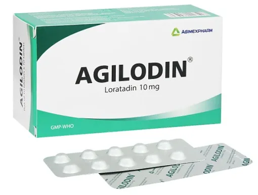 Hình ảnh Agilodin