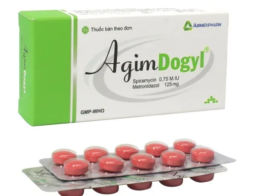 Hình ảnh Agimdogyl