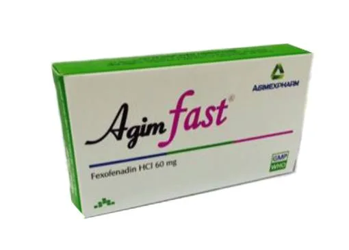 Hình ảnh Agimfast