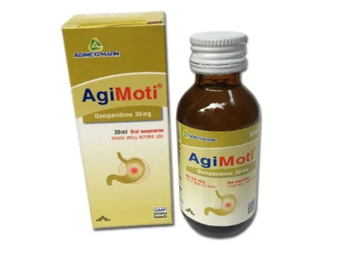 Hình ảnh Agimoti