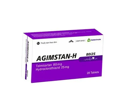 Hình ảnh Agimstan-H 80/25