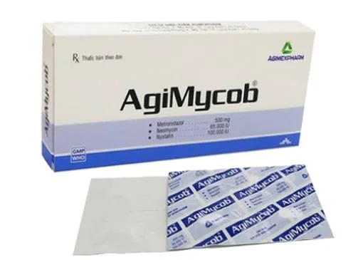 Hình ảnh Agimycob