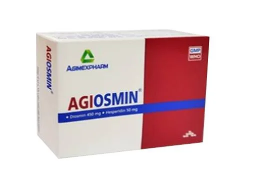 Hình ảnh Agiosmin