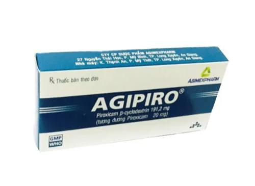 Hình ảnh Agipiro