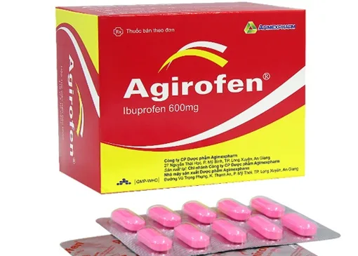 Hình ảnh Agirofen