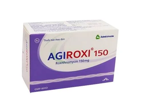 Hình ảnh Agiroxi 150
