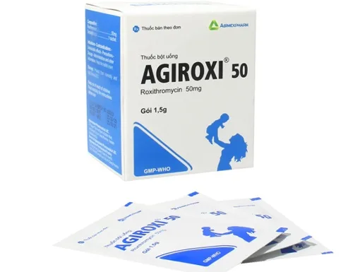 Hình ảnh Agiroxi 50