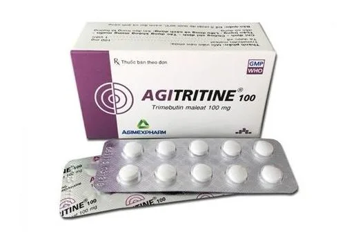Hình ảnh Agitritine 100